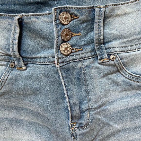 Wallflower jeggings - Picture 2 of 4